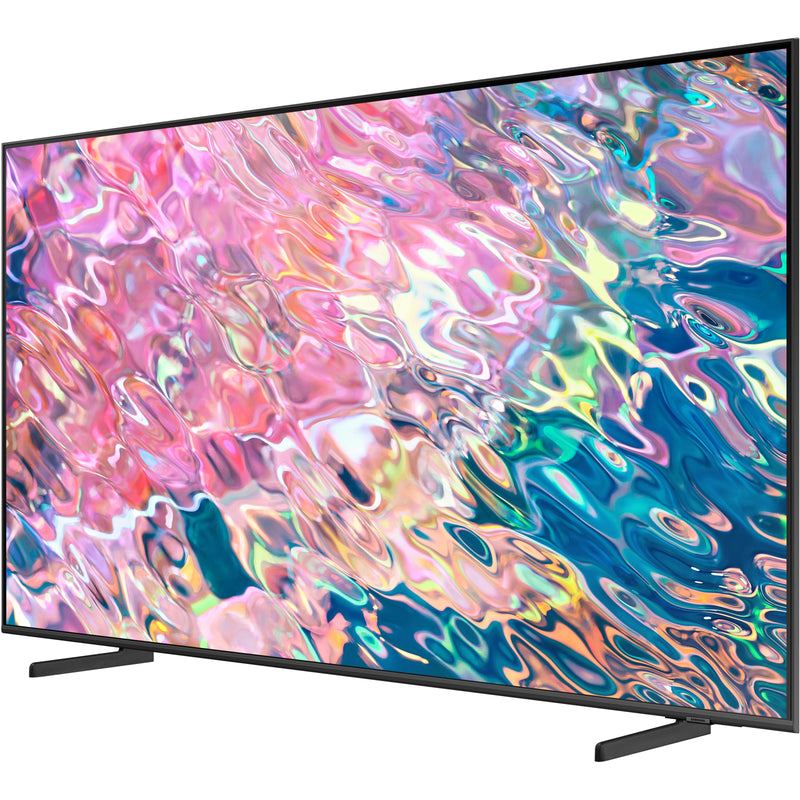 Samsung 43-inch QLED 4K Smart TV QN43Q60BAFXZC IMAGE 3