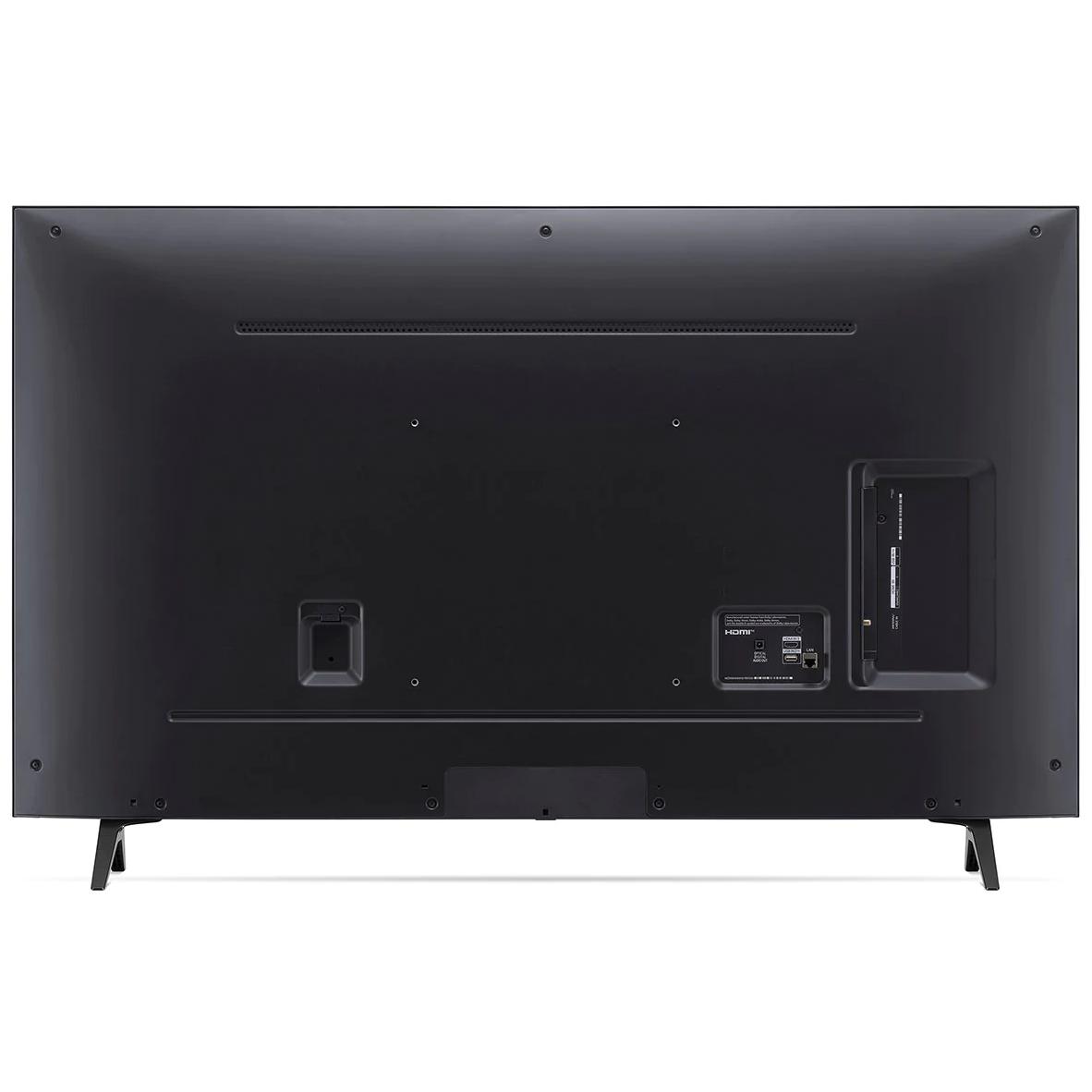  LG 50-inch UHD 4K Smart TV 50NANO75UQA IMAGE 6