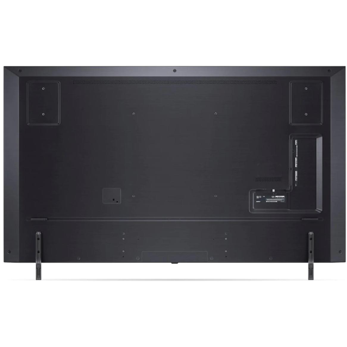  LG 55-inch QNED UHD 4K Smart TV 55QNED80UQA IMAGE 10