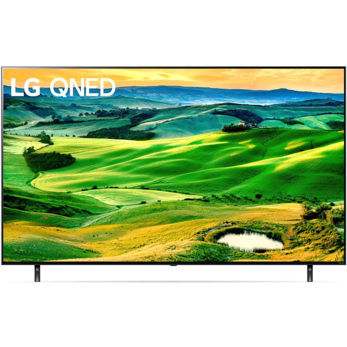  LG 55-inch QNED UHD 4K Smart TV 55QNED80UQA IMAGE 2