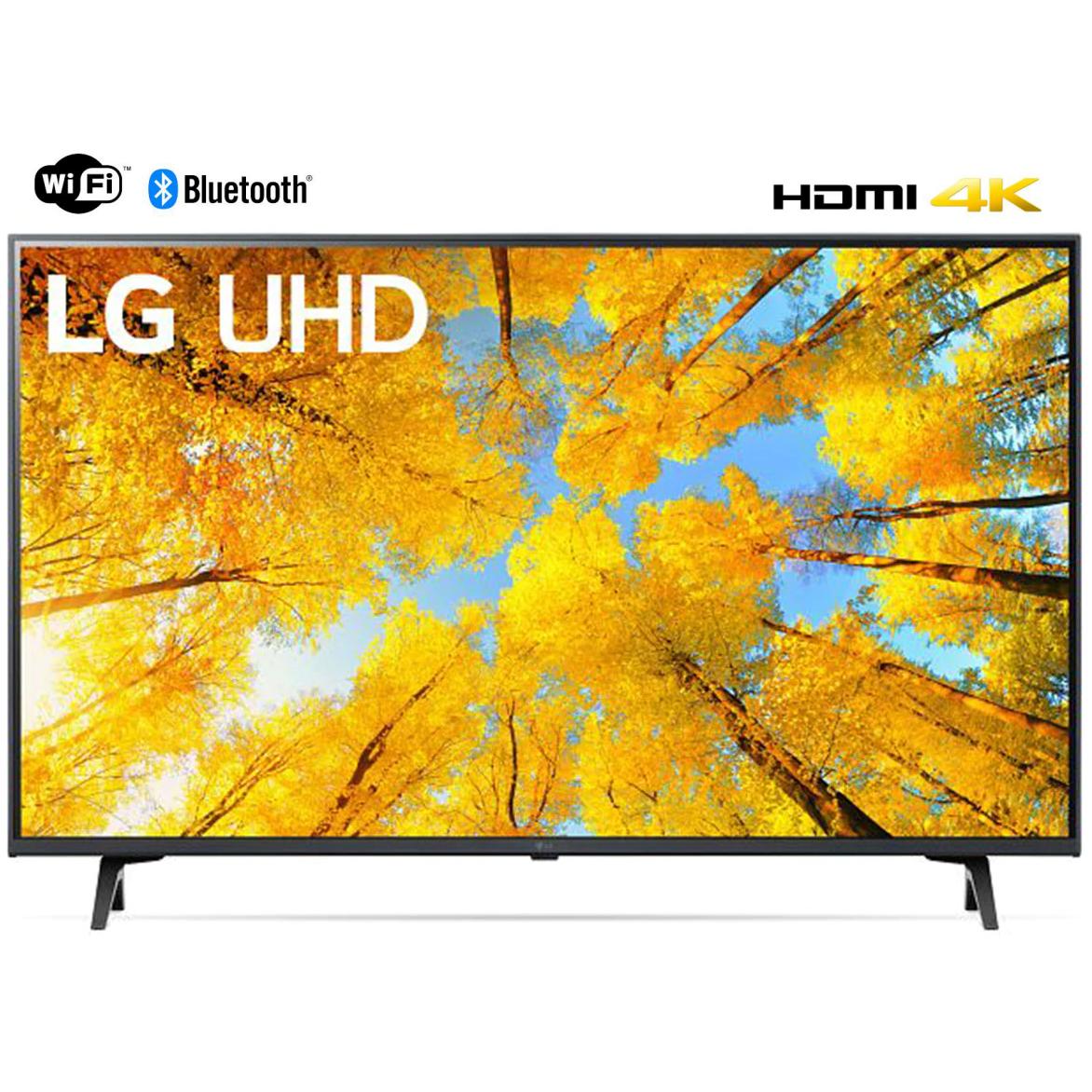 LG 55-inch UHD 4K Smart TV 55UQ7590PUB IMAGE 1