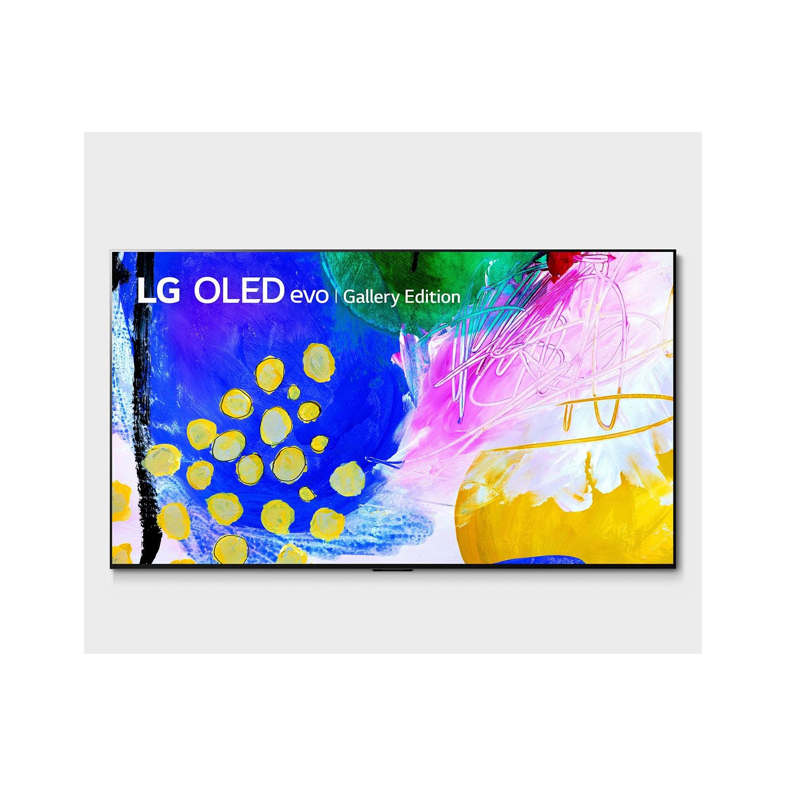  LG 65-inch OLED UHD 4K Smart TV OLED65G2PUA IMAGE 13