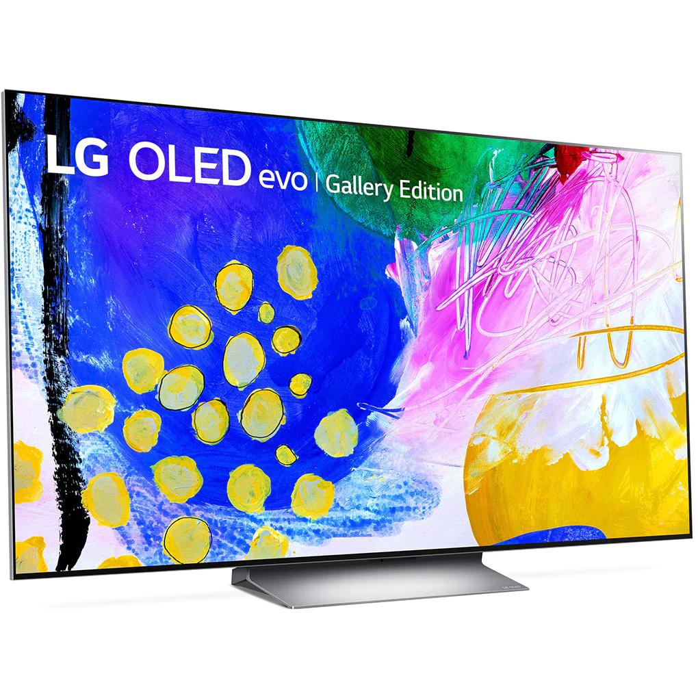 LG 65-inch OLED UHD 4K Smart TV OLED65G2PUA IMAGE 6