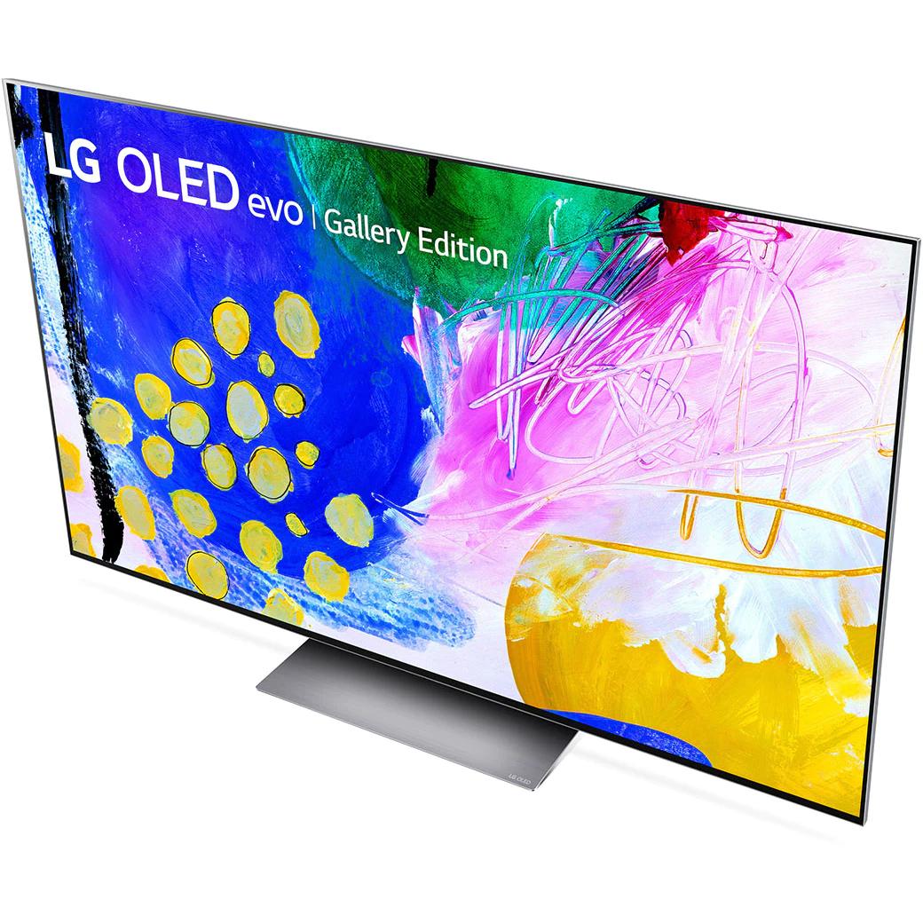  LG 65-inch OLED UHD 4K Smart TV OLED65G2PUA IMAGE 7