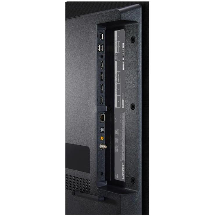  LG 55-inch OLED 4K Ultra HD Smart TV OLED55C2PUA IMAGE 13