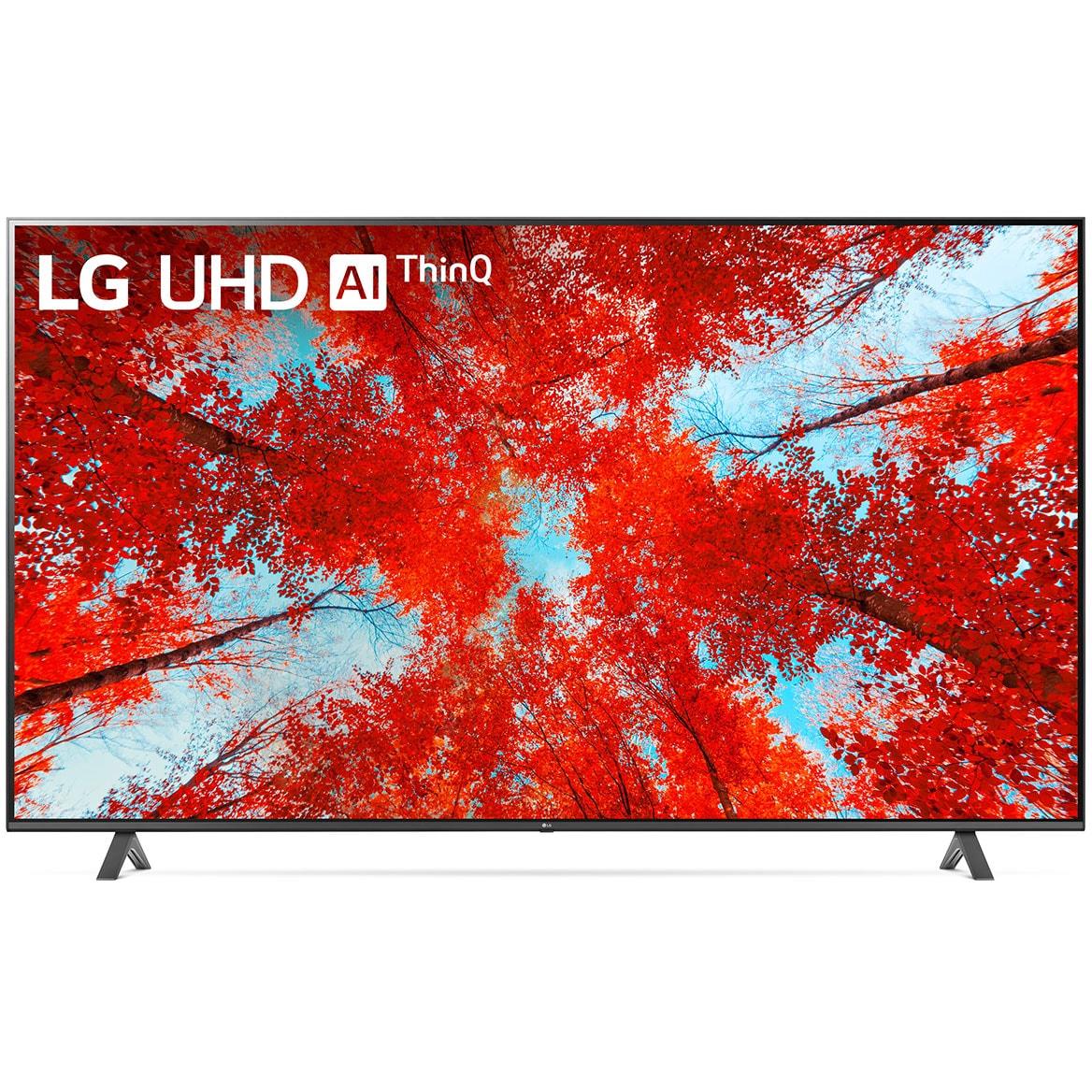  LG 65-inch UHD 4K Smart TV 65UQ9000PUD IMAGE 2