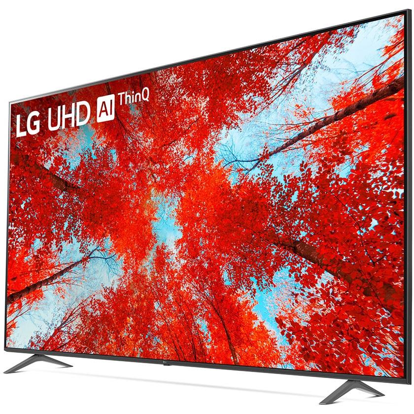  LG 65-inch UHD 4K Smart TV 65UQ9000PUD IMAGE 3