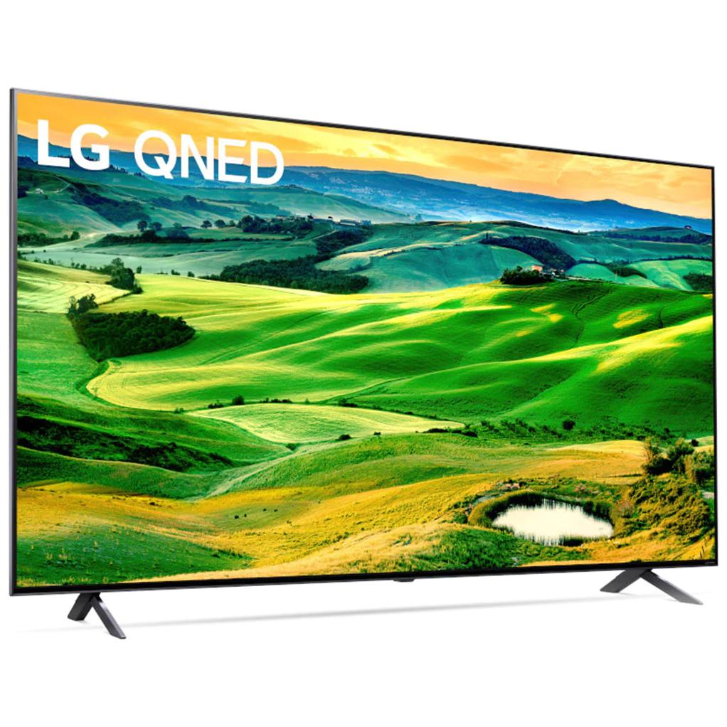  LG 75-inch QNED UHD 4K Smart TV 75QNED80UQA IMAGE 7