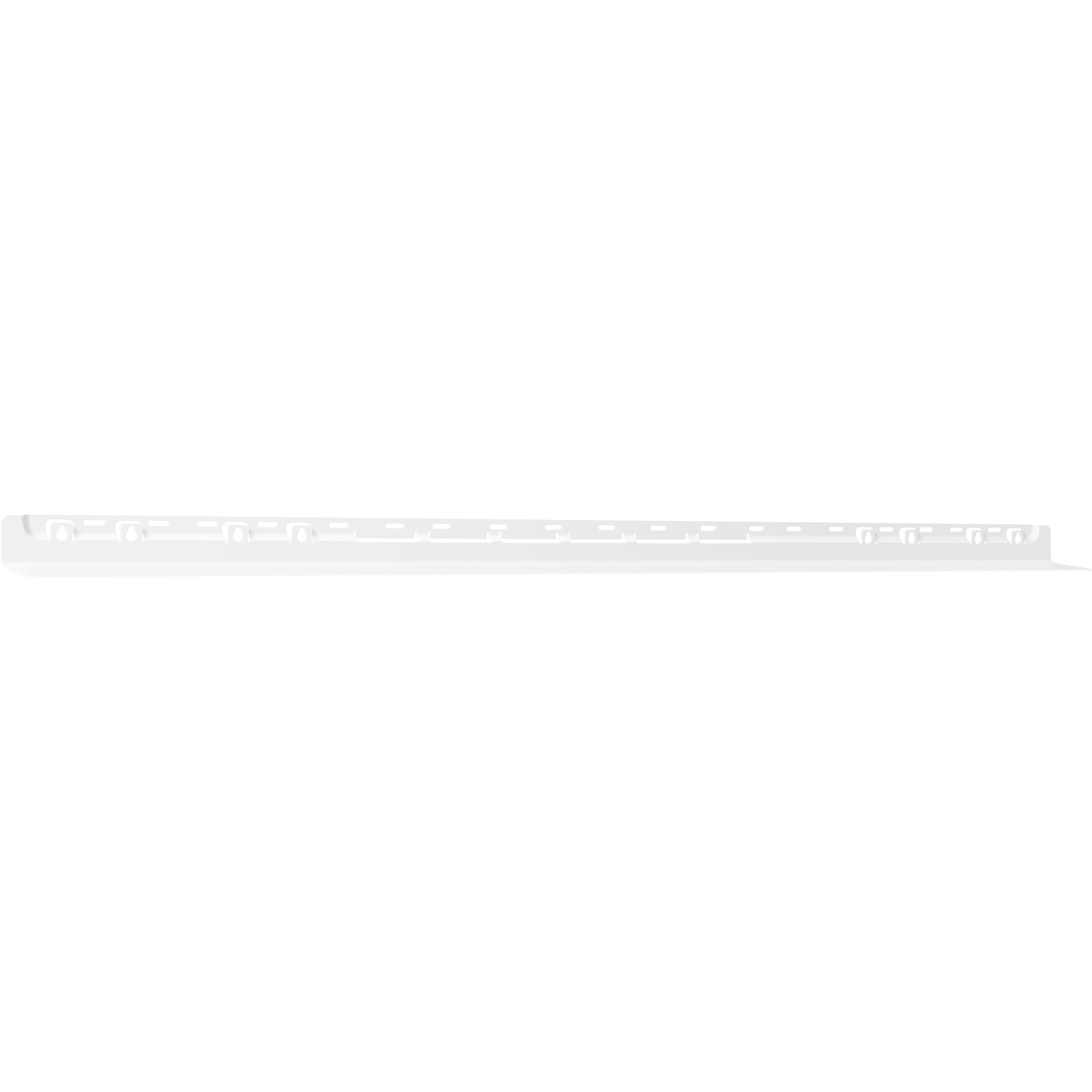  Samsung MyShelf Bottom Shelf VG-MSFB00WTDZA IMAGE 1