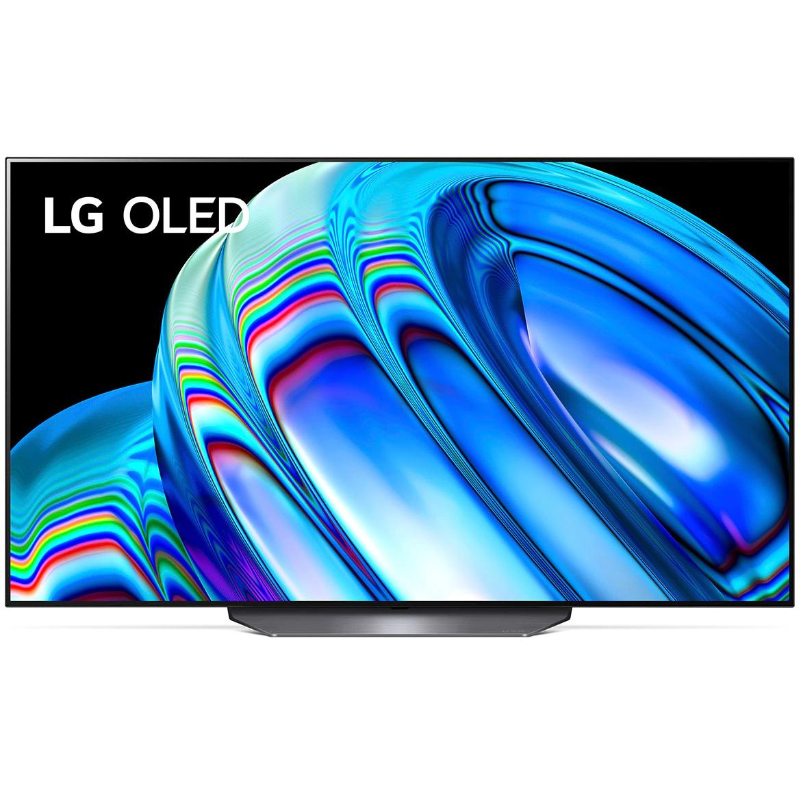  LG 65-inch OLED UHD 4K Smart TV OLED65B2PUA IMAGE 2