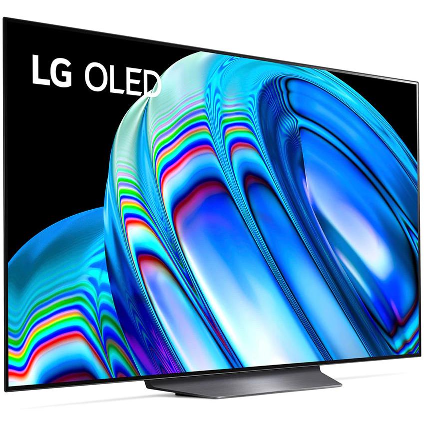  LG 77-inch OLED UHD 4K Smart TV OLED77B2PUA IMAGE 5