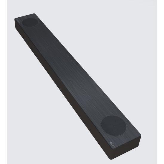 LG 3.1.2-Channel Sound Bar with Dolby Atmos / DTS:X S75Q IMAGE 3