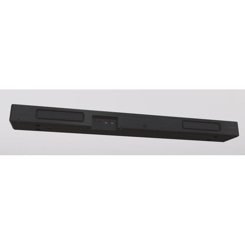  LG 3.1.2-Channel Sound Bar with Dolby Atmos / DTS:X S75Q IMAGE 4