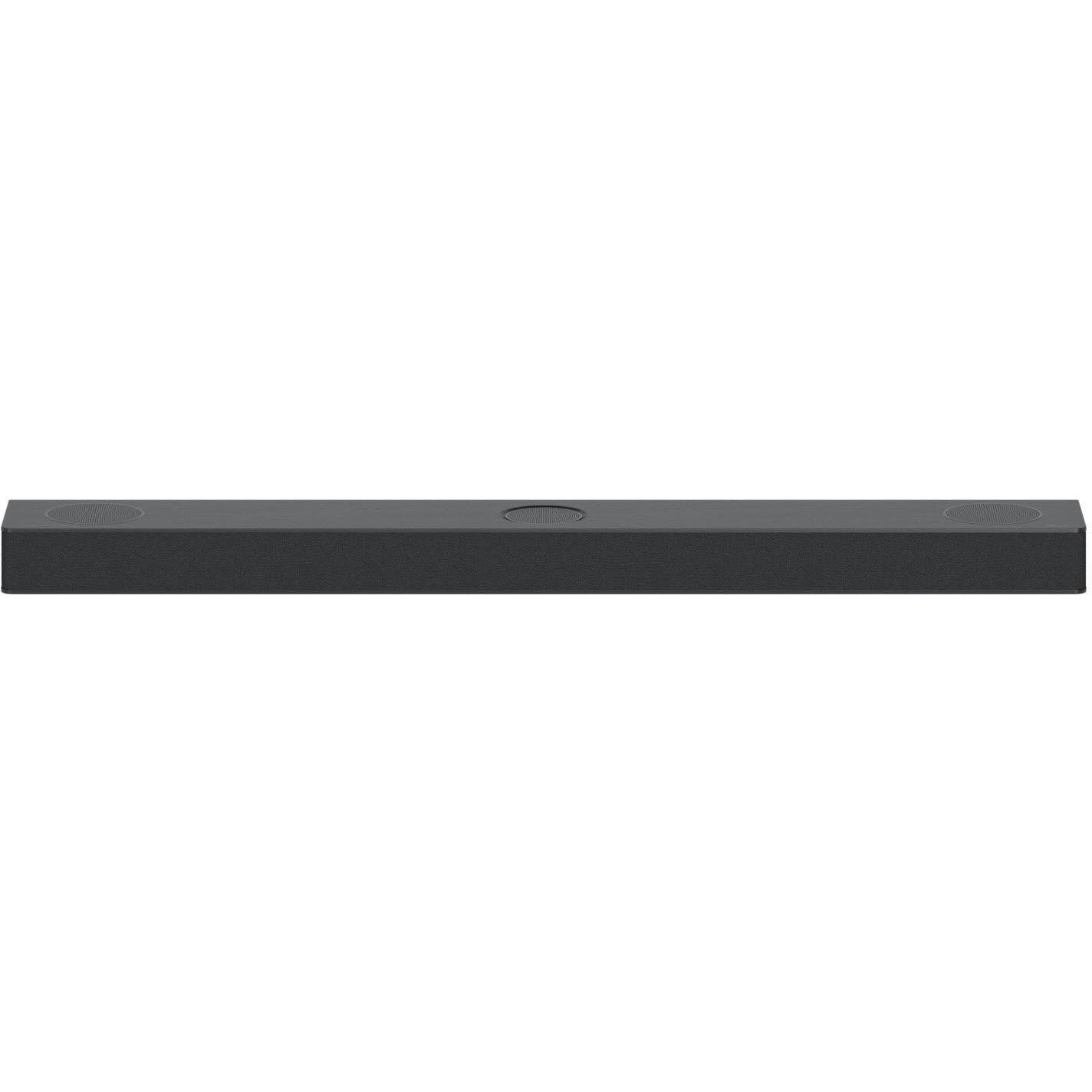  LG 3.1.3-Channel Sound Bar with Bluetooth S80QY IMAGE 3