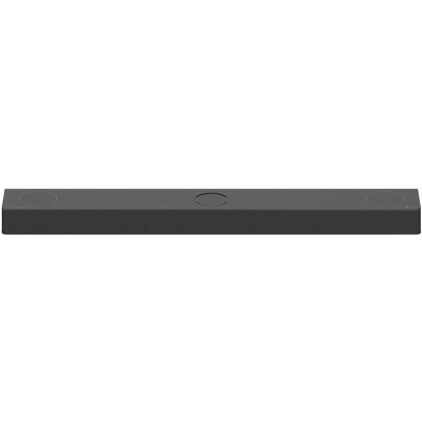  LG 3.1.3-Channel Sound Bar with Bluetooth S80QY IMAGE 4