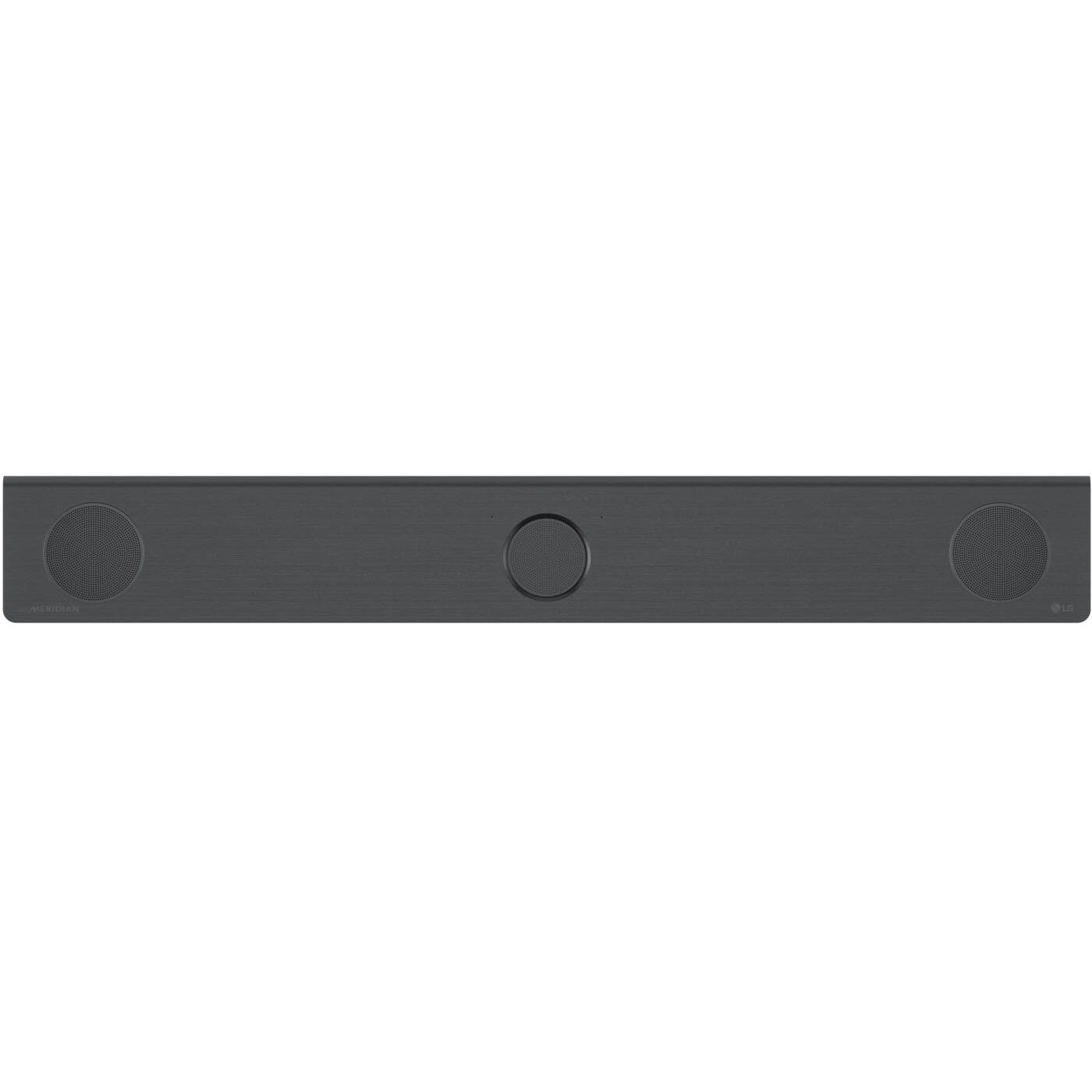  LG 3.1.3-Channel Sound Bar with Bluetooth S80QY IMAGE 5