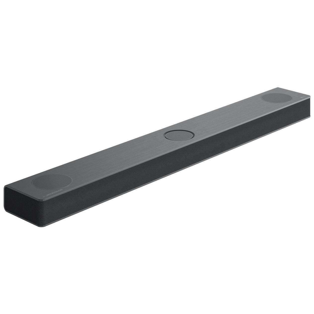  LG 3.1.3-Channel Sound Bar with Bluetooth S80QY IMAGE 6