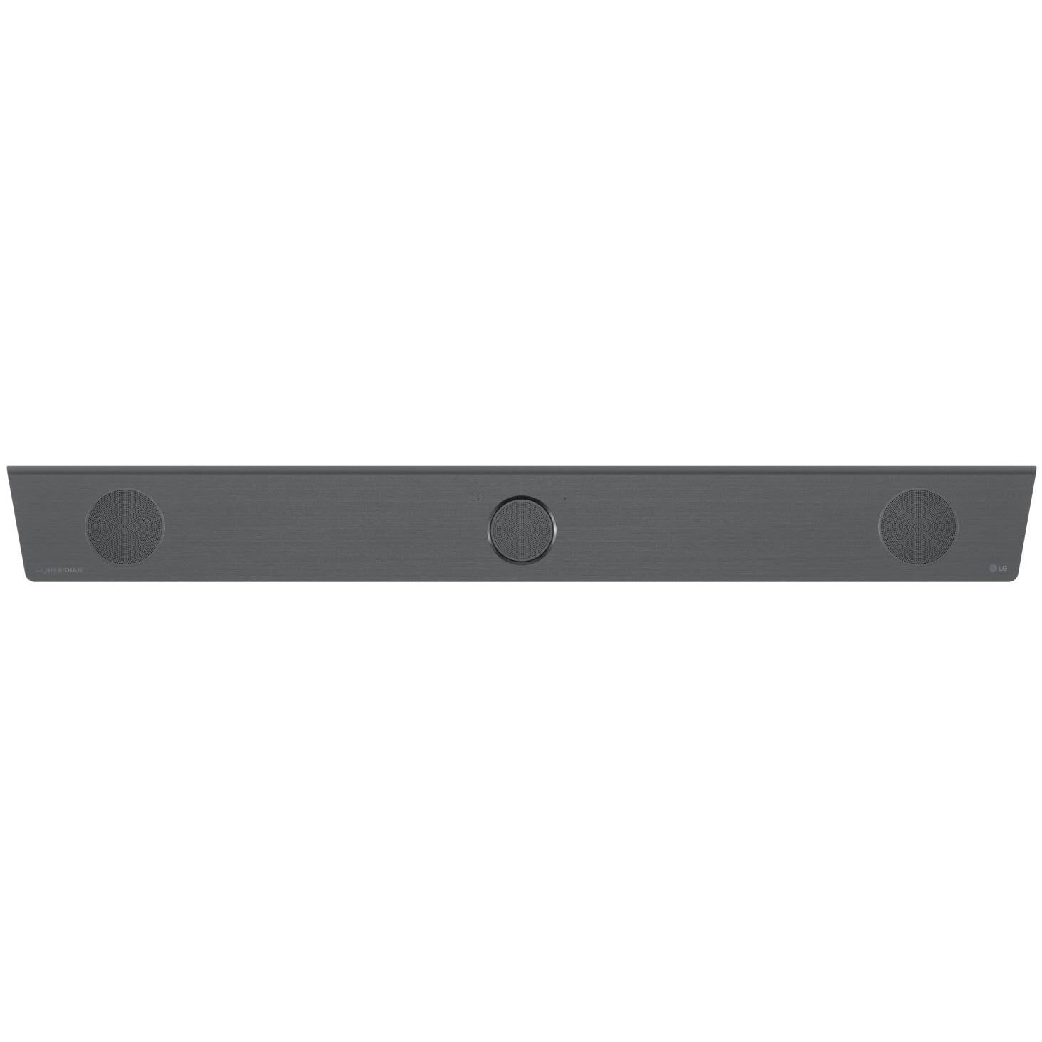  LG 5.1.3-Channel Sound Bar with Bluetooth S90QY IMAGE 5