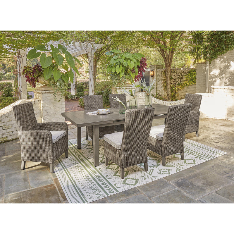 Signature Design by Ashley Outdoor Tables Dining Tables P323-635 IMAGE 19