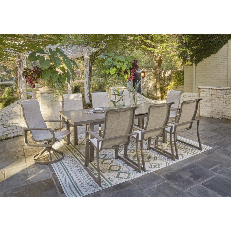 Signature Design by Ashley Outdoor Tables Dining Tables P323-635 IMAGE 7