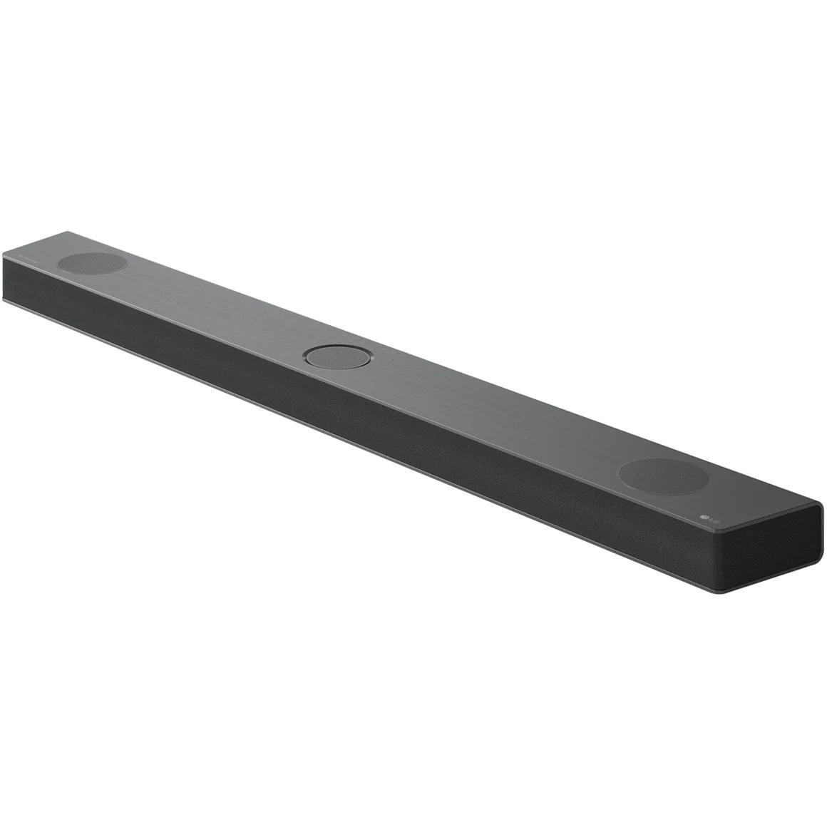  LG 9.1.5-Channel Sound Bar with Bluetooth S95QR IMAGE 7