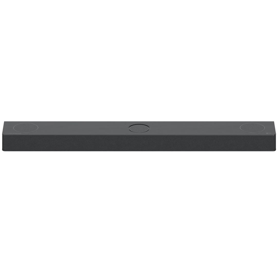  LG 5.1.3-Channel Sound Bar with Bluetooth S80QR IMAGE 4