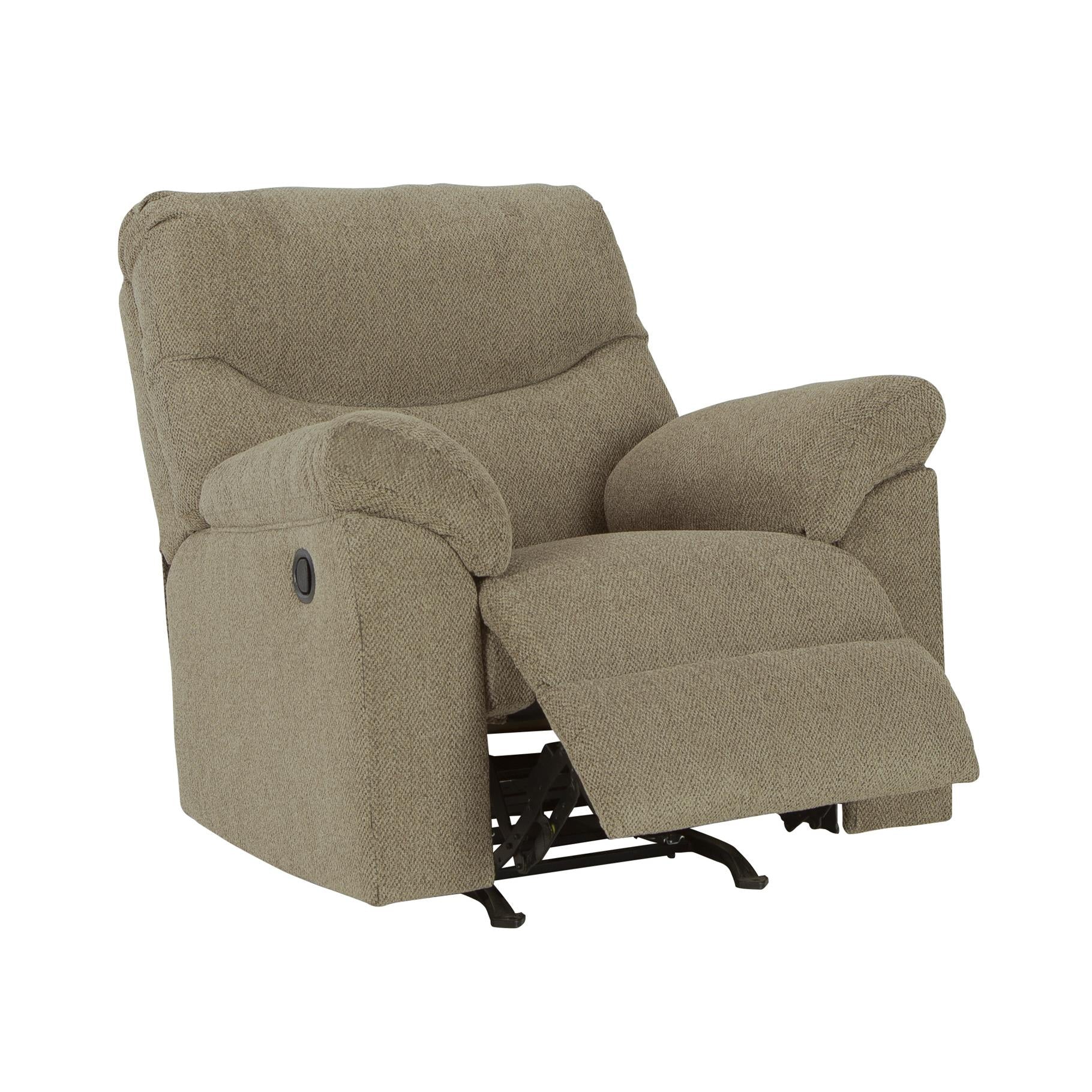  Signature Design by Ashley Alphons 2820225 Rocker Recliner IMAGE 2