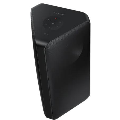  Samsung Bluetooth 1700-Watt Portable Speaker MX-ST90B/ZC IMAGE 10