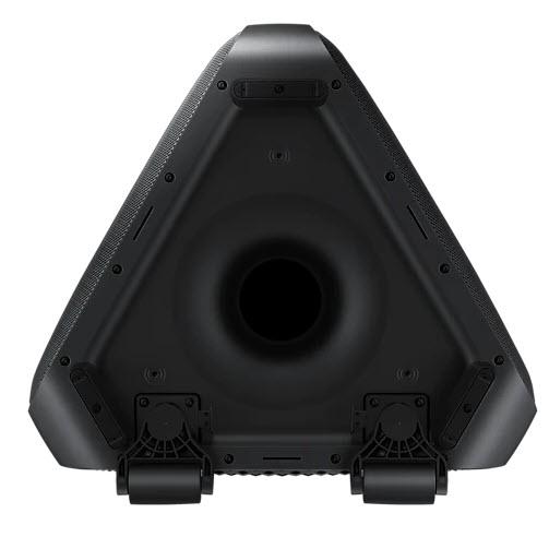  Samsung Bluetooth 1700-Watt Portable Speaker MX-ST90B/ZC IMAGE 12