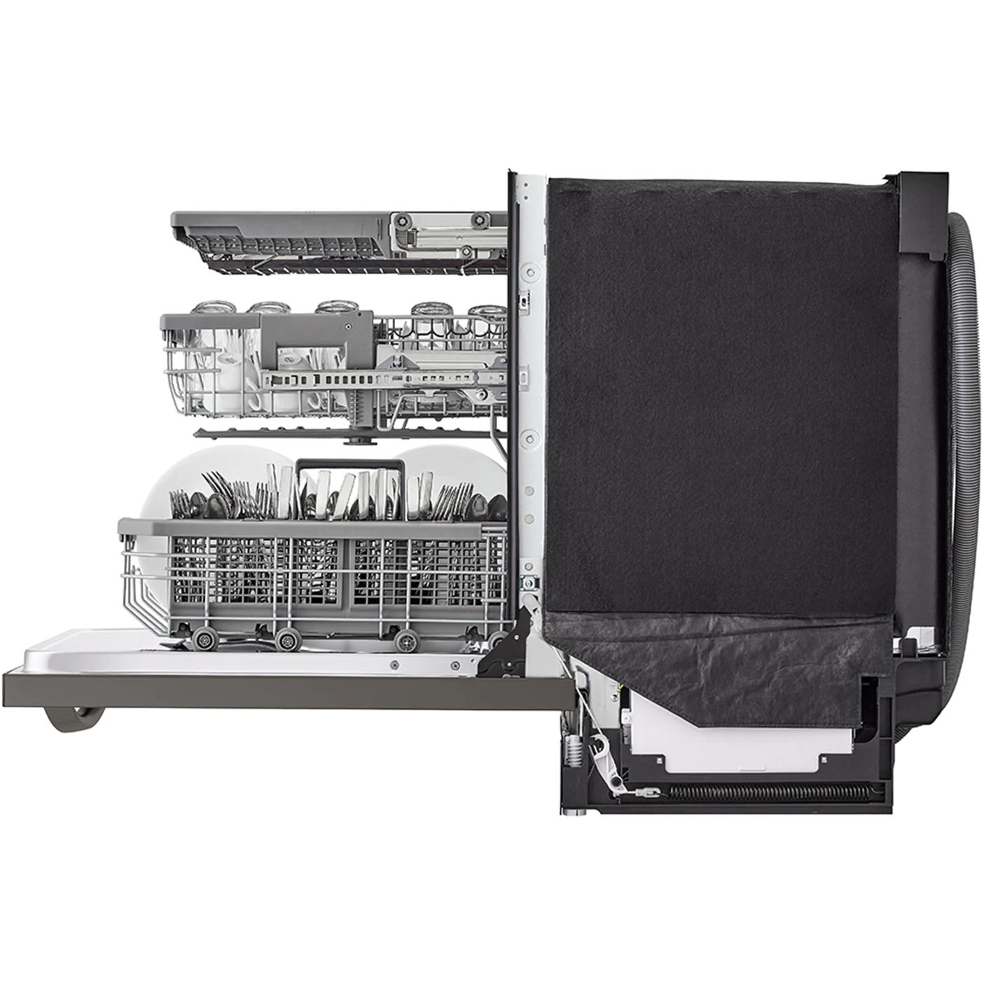  LG Built-in Dishwasher with QuadWash™ Pro LDTH7972D IMAGE 5