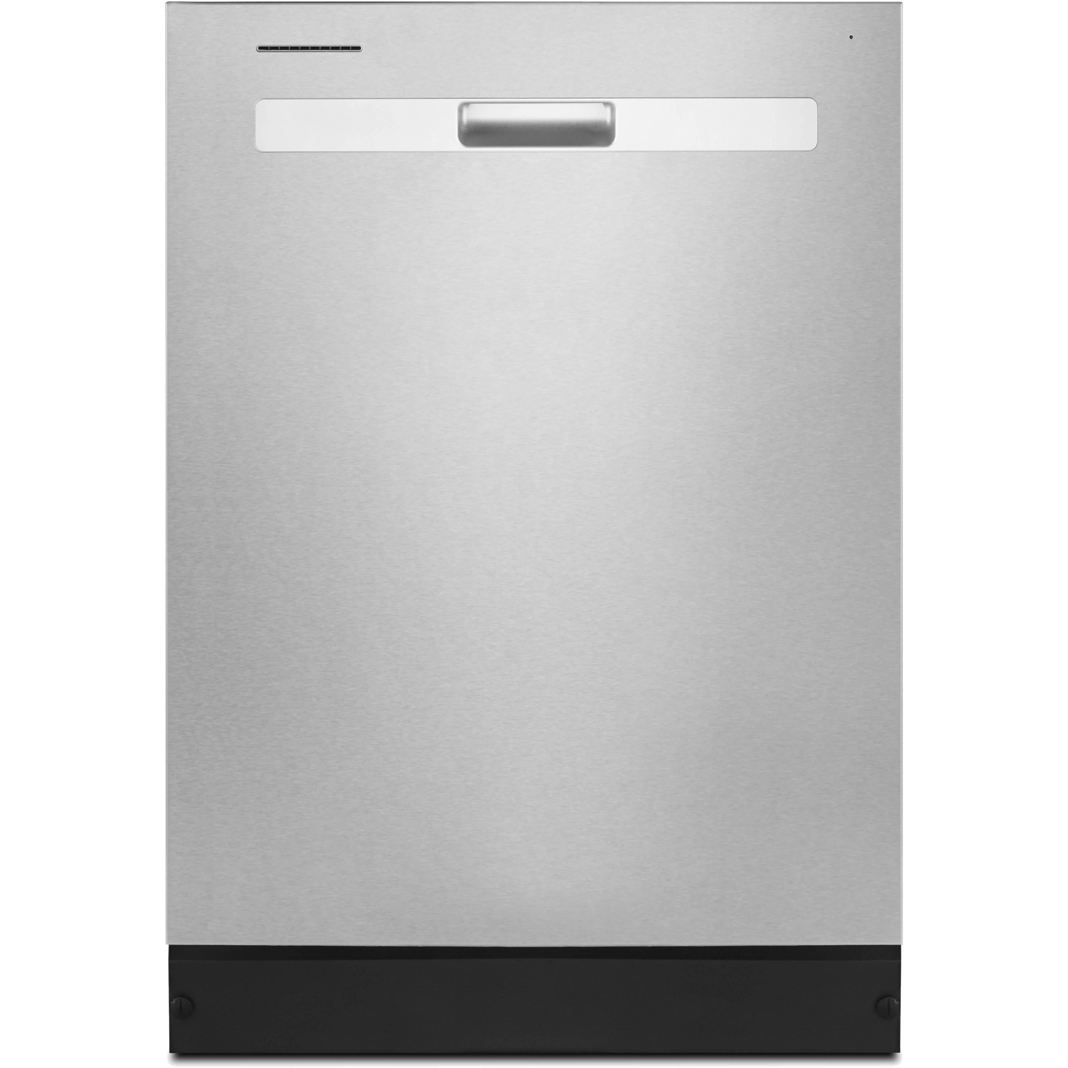  Whirlpool Built-in Dishwasher with Boost Cycle WDP540HAMZ IMAGE 1
