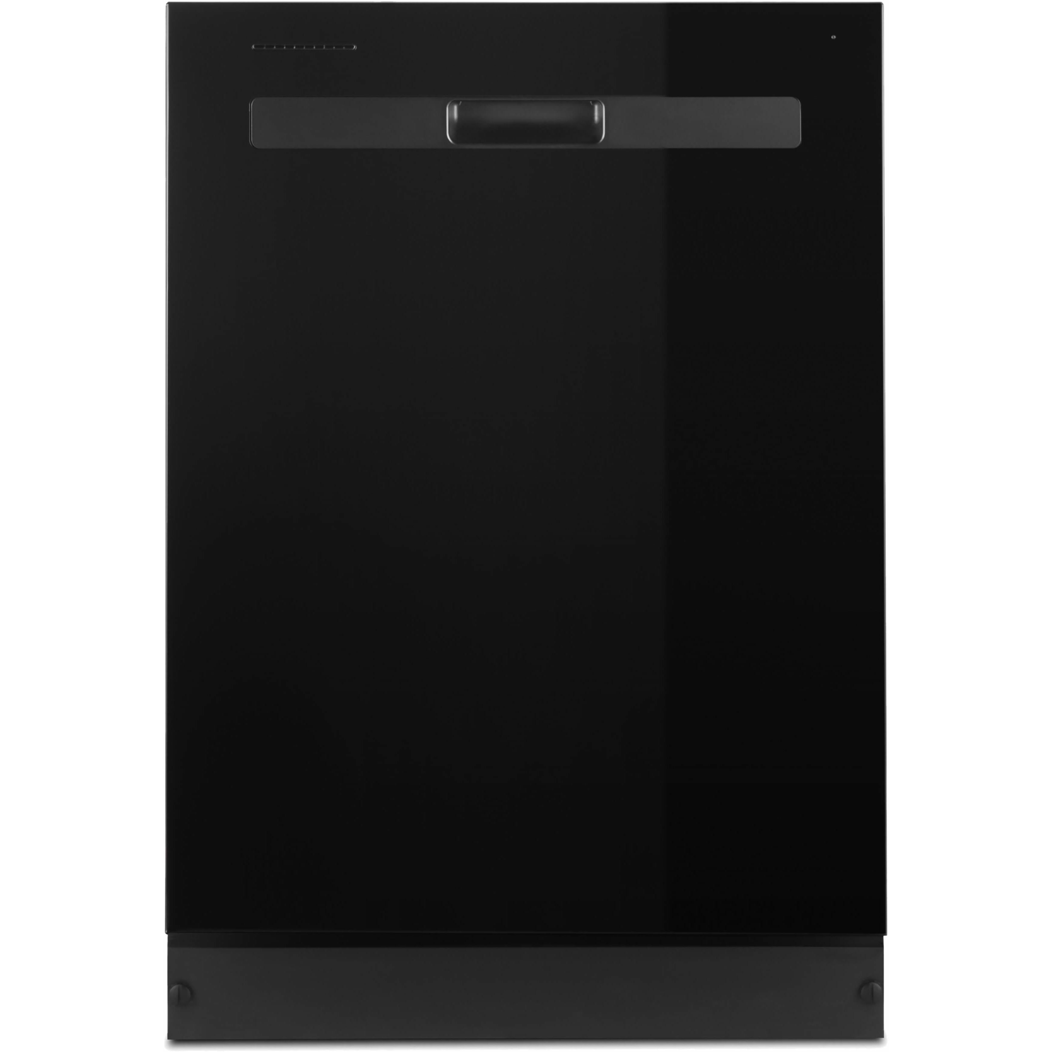  Whirlpool Built-in Dishwasher with Boost Cycle WDP540HAMB IMAGE 1