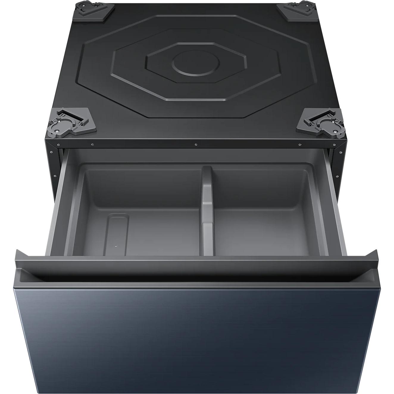  Samsung 27" Laundry Pedestal with Storage Drawer WE502ND/US IMAGE 2