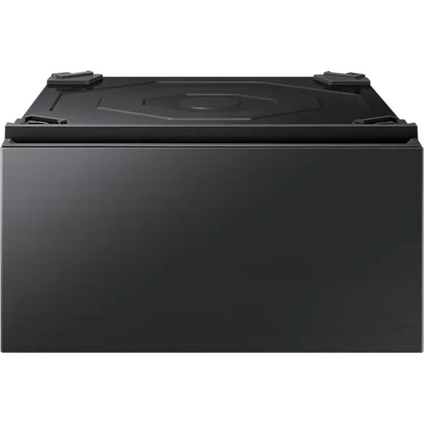  Samsung 27" Laundry Pedestal with Storage Drawer WE502NV/US IMAGE 1
