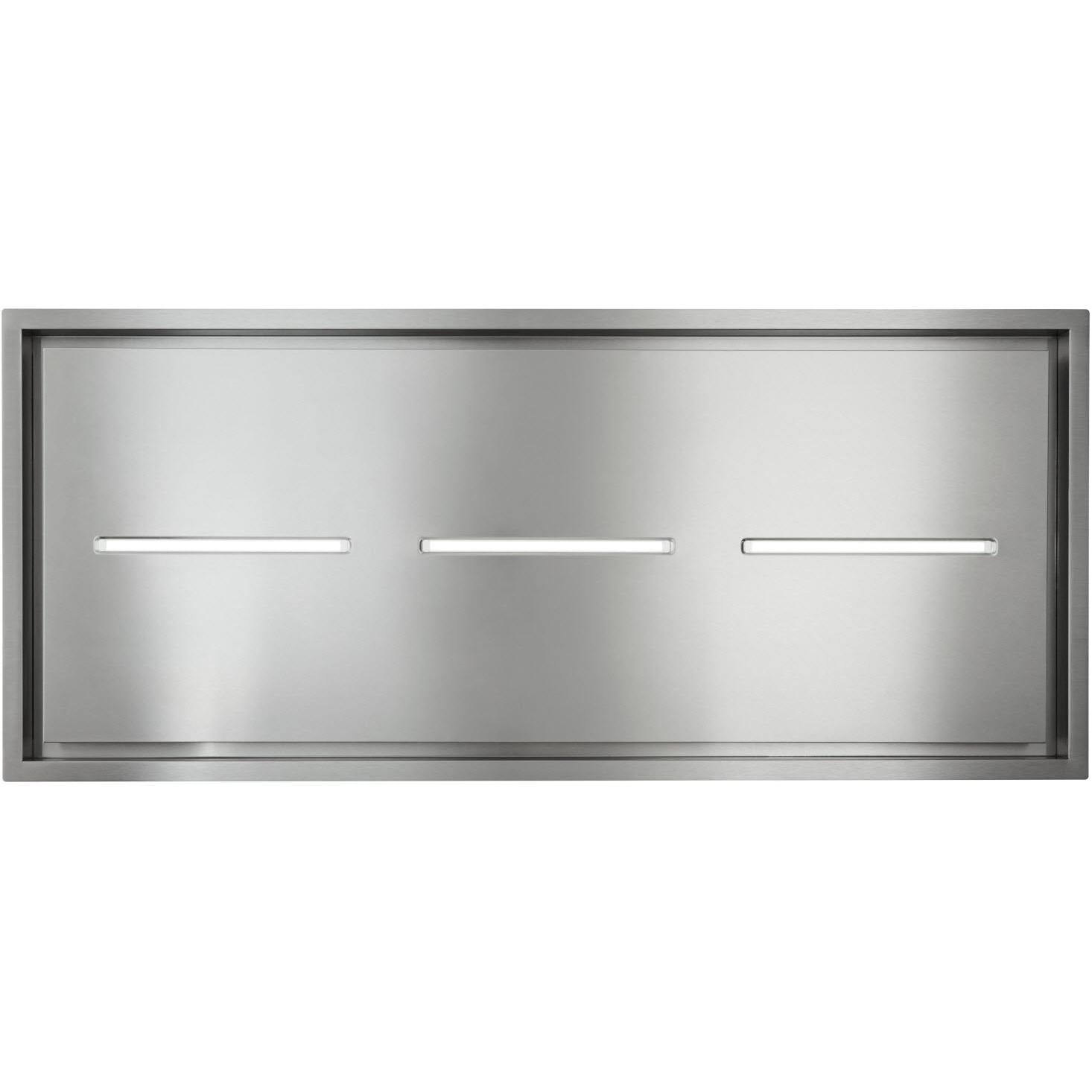  Best 63-inch HBC1 Series Ceiling Hood HBC163ESS IMAGE 1