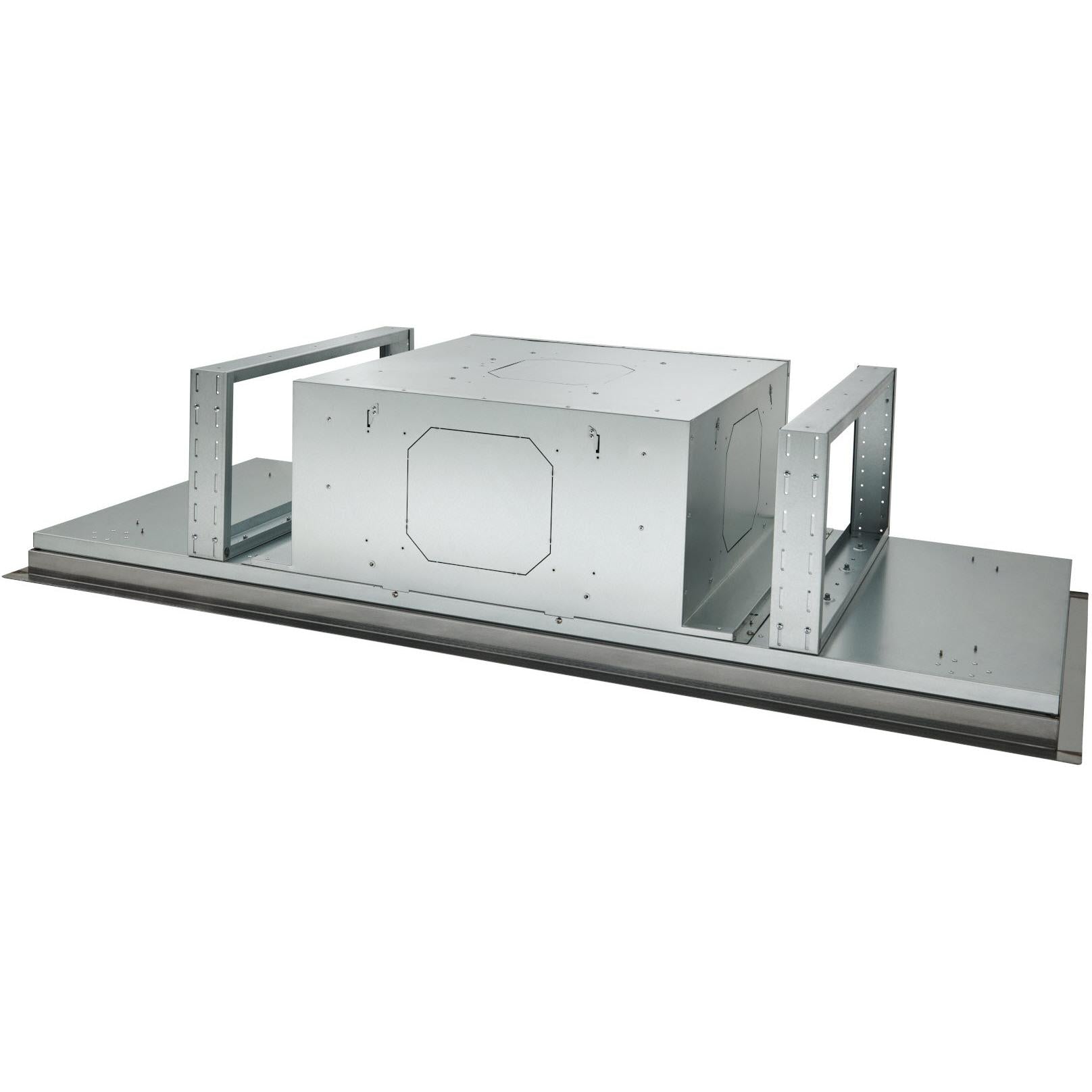 Best 63-inch HBC1 Series Ceiling Hood HBC163ESS IMAGE 4