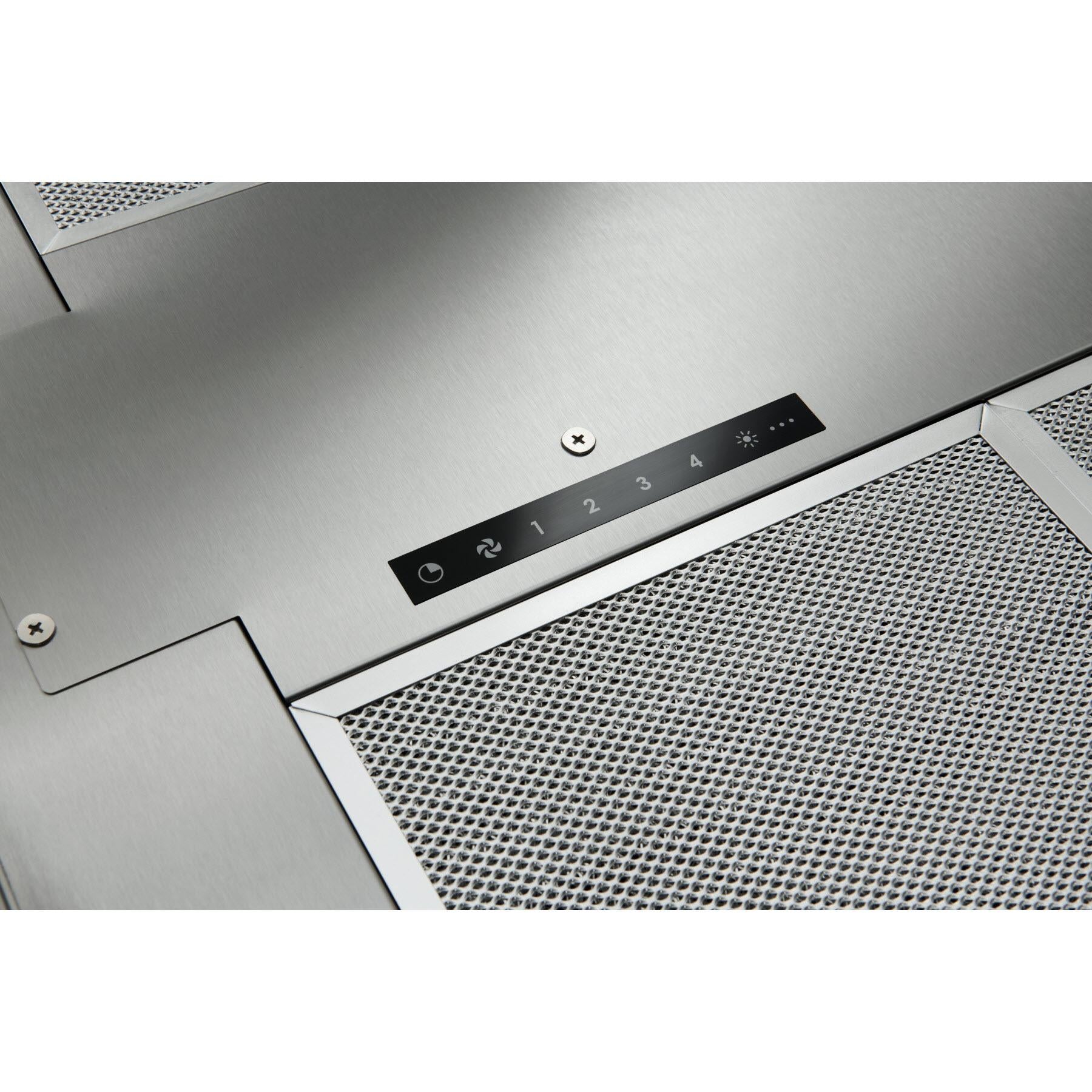  Best 63-inch HBC1 Series Ceiling Hood HBC163ESS IMAGE 7