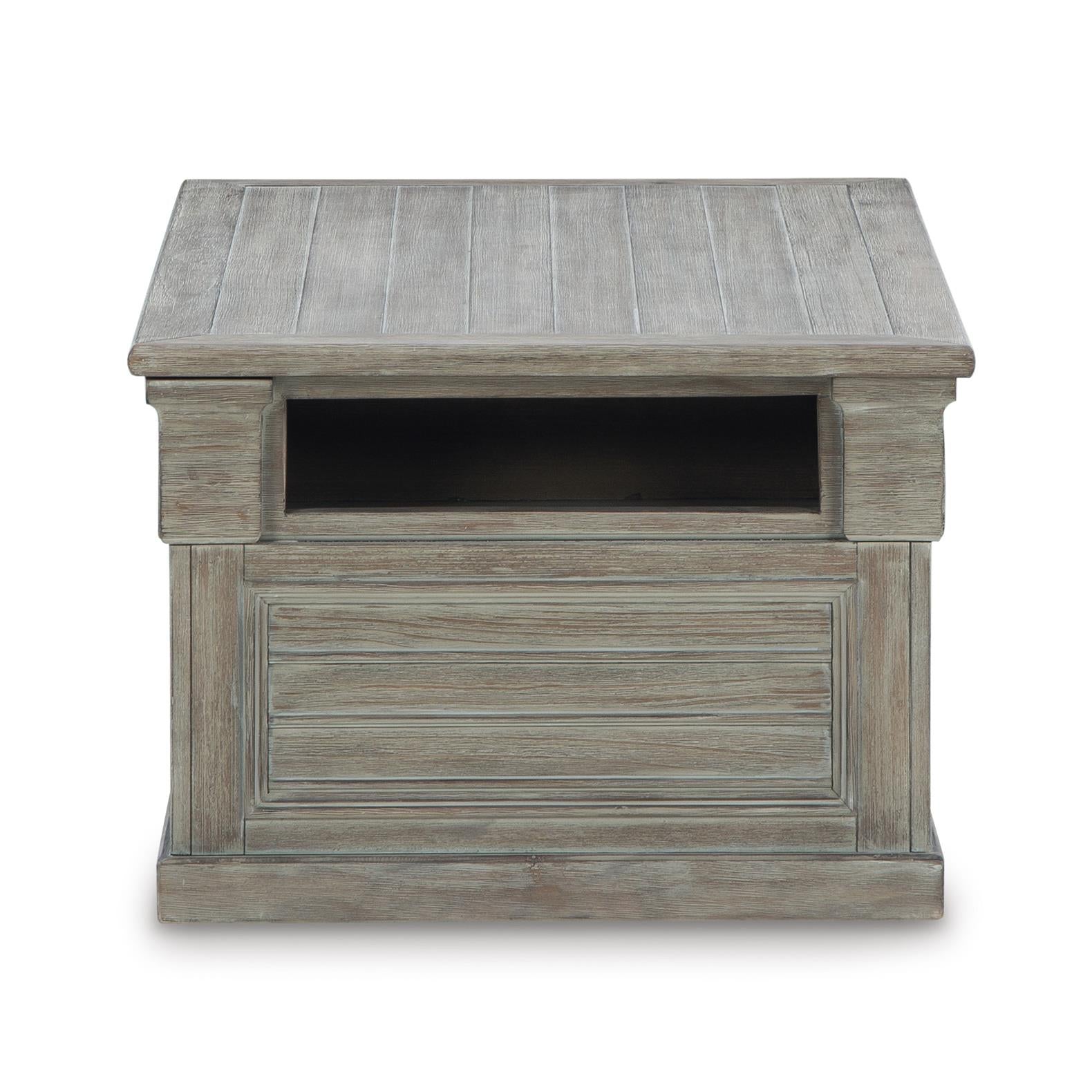  Signature Design by Ashley Moreshire Lift Top Cocktail Table T659-20 IMAGE 4