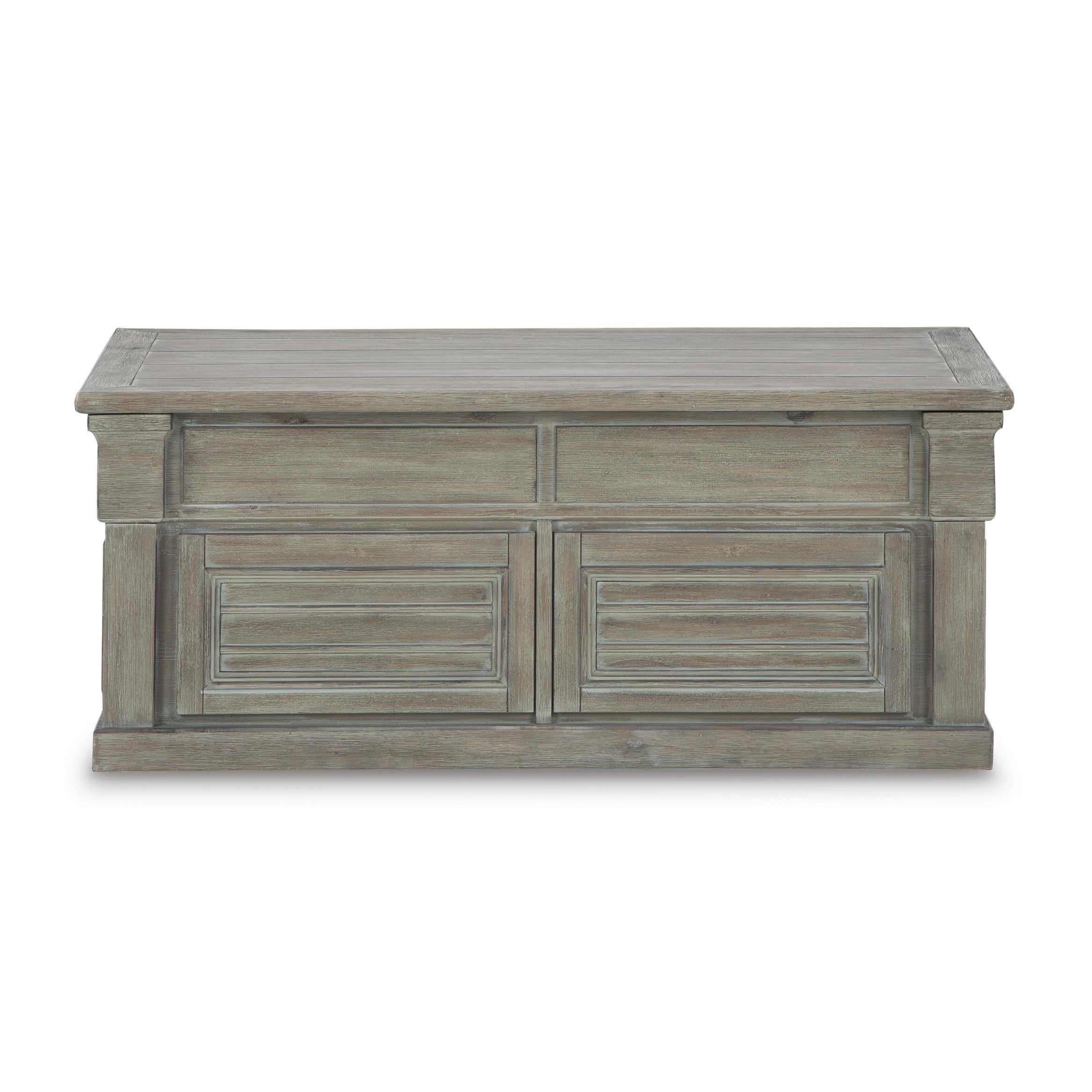  Signature Design by Ashley Moreshire Lift Top Cocktail Table T659-20 IMAGE 5