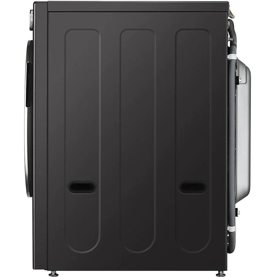  LG Front Loading Washer with TurboWash™ 360° WM6700HBA IMAGE 8