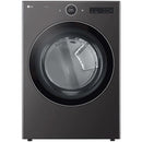 Black Stainless