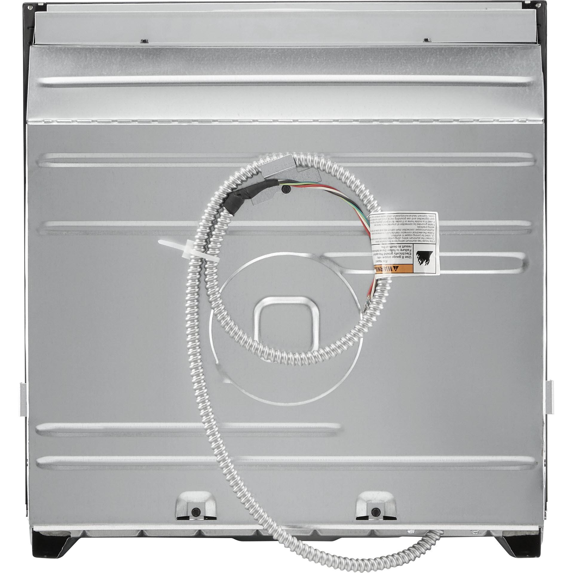  KitchenAid 24-inch, 2.9 cu. ft. Built-in Single Wall Oven with Wi-Fi Connectivity YKOSC504PPS IMAGE 7