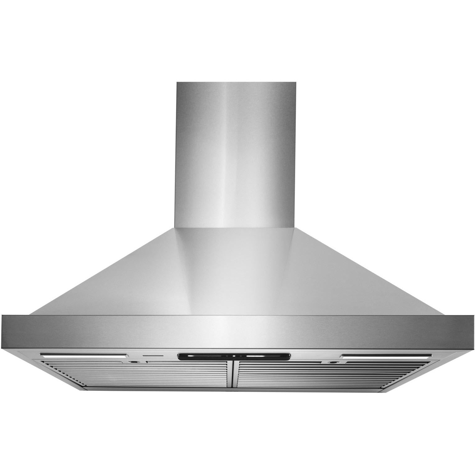  Best 36-inch WCP1 Series Wall Chimney Hood WCP1366SS IMAGE 5