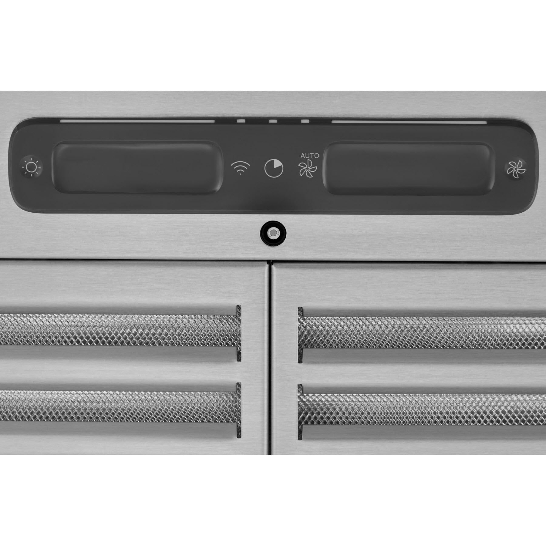  Best 30-inch WCS1 Series Wall Chimney Hood WCS1306SS IMAGE 6