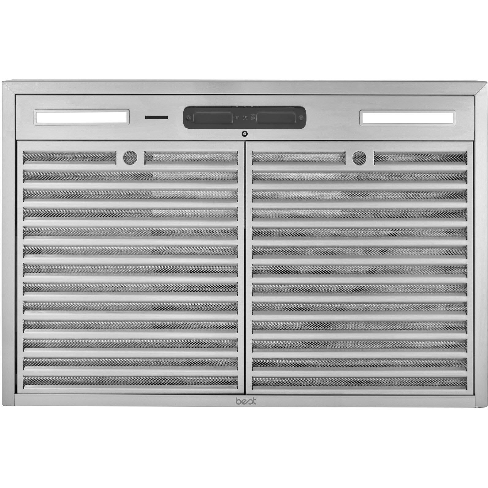  Best 30-inch WCS1 Series Wall Chimney Hood WCS1306SS IMAGE 7