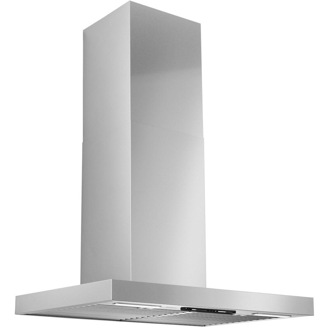  Best 36-inch WCS1 Series Wall Chimney Hood WCT1366SS IMAGE 1