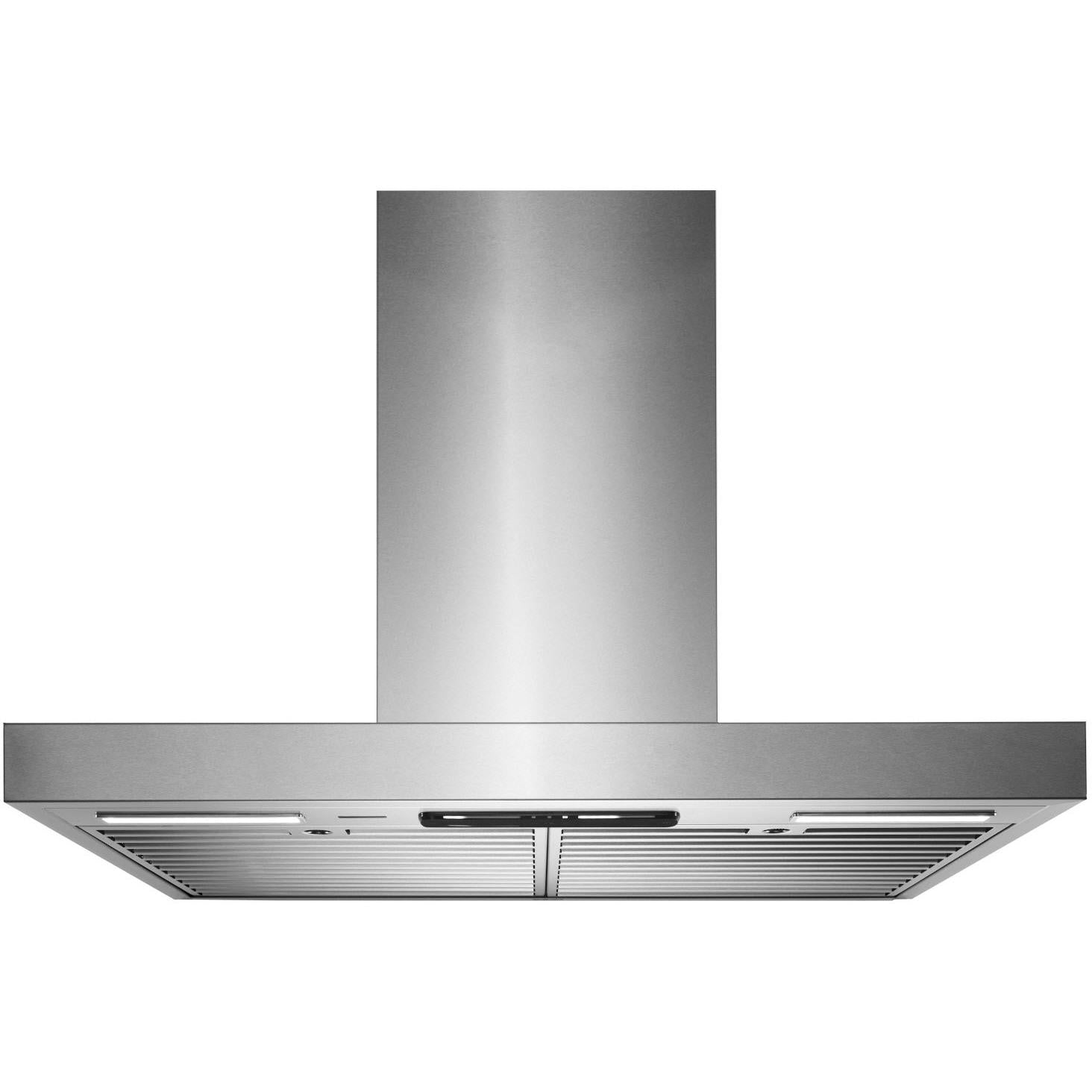  Best 36-inch WCS1 Series Wall Chimney Hood WCT1366SS IMAGE 5