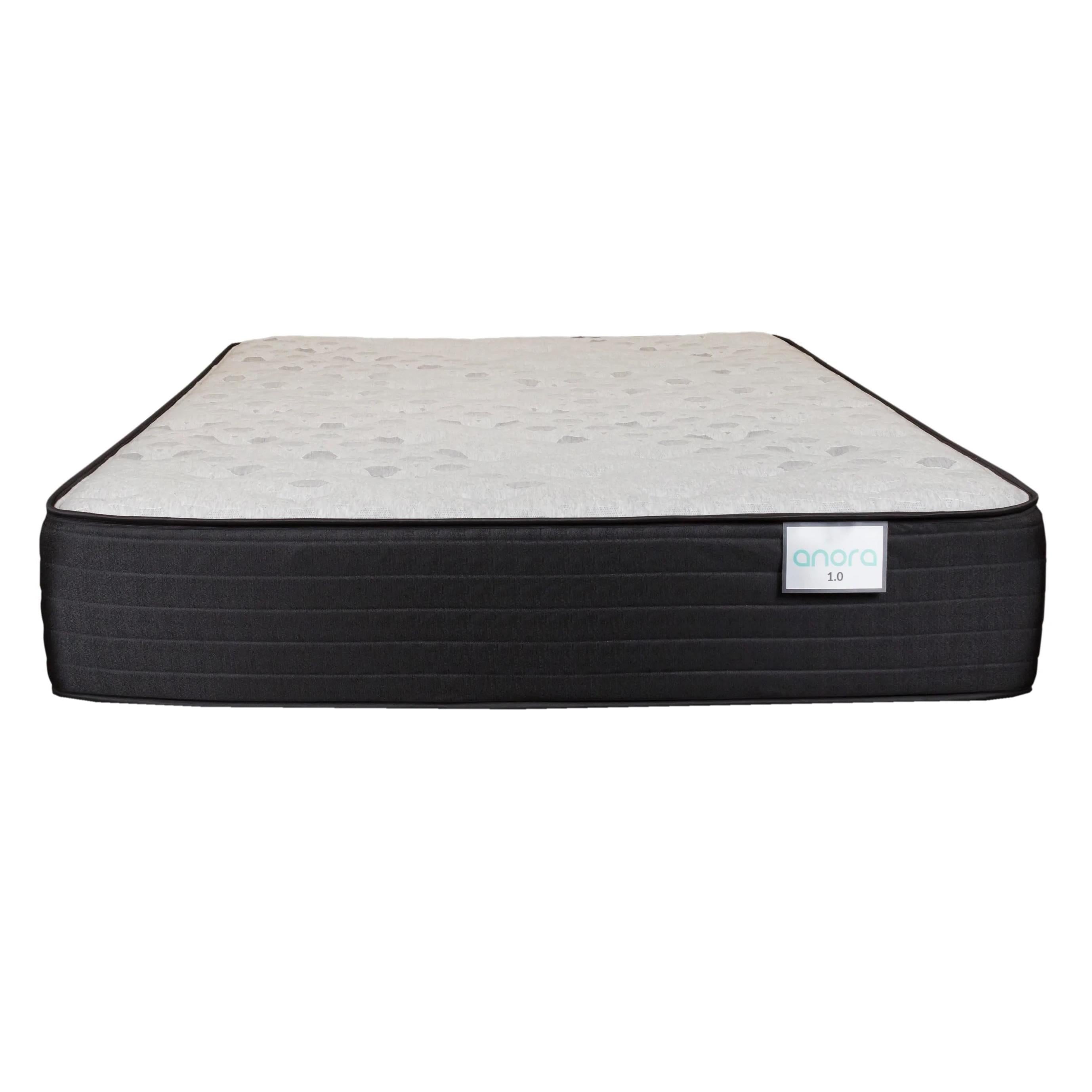  Anora Anora 1.0 Tight Top Mattress (Full) IMAGE 2
