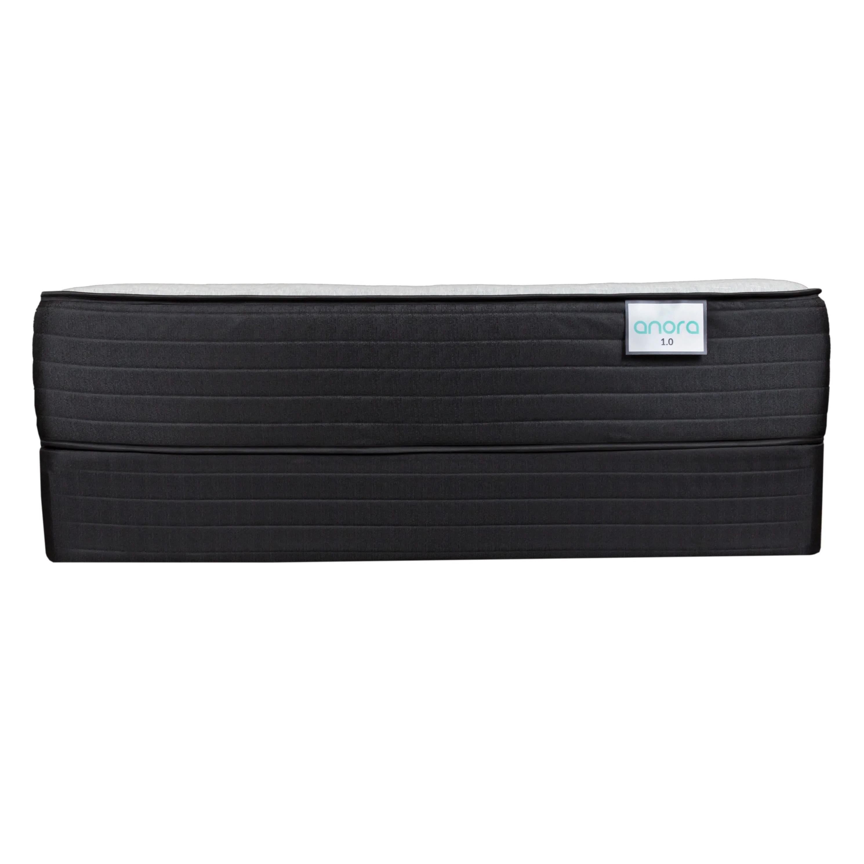  Anora Anora 1.0 Tight Top Mattress (Queen) IMAGE 6