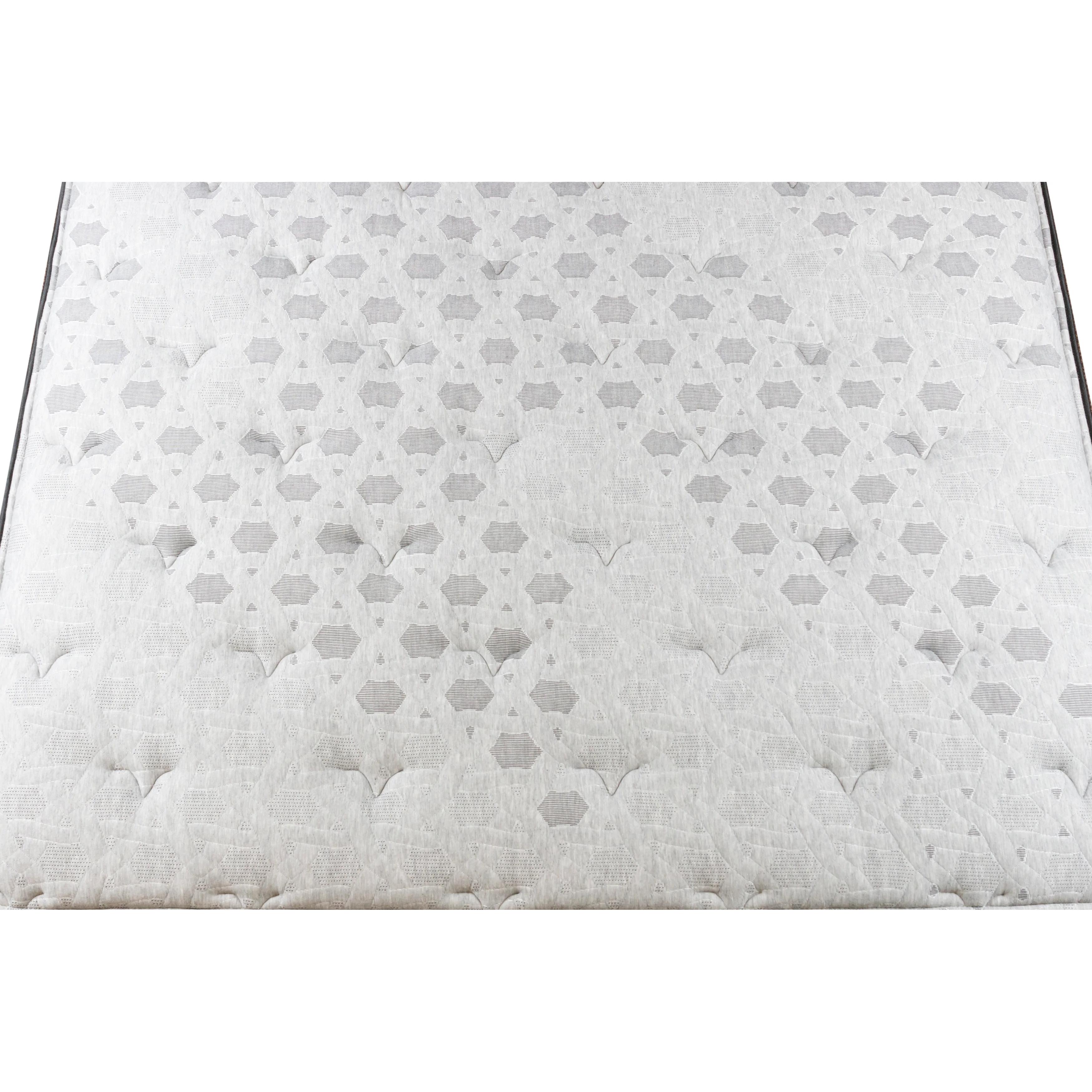  Anora Anora 2.0 Super Euro Top Mattress (King) IMAGE 8